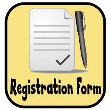 regist form(7)