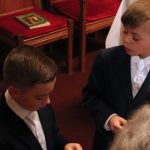 IMG_7416 (2) boys wait in sacristy