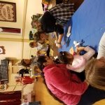 Advent Craft