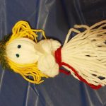 St Lucia craft