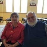 Tom T and Mary Lee