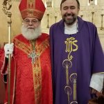 F. Roman and St. Nick