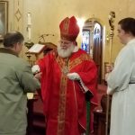 St Nick and Ed H