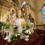 Easter 1