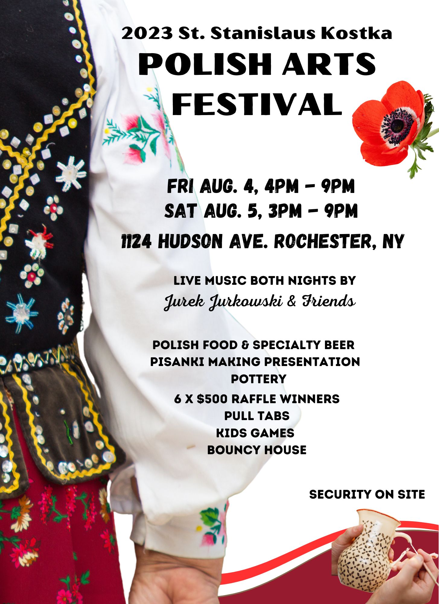 Polish Festival Ny - 0hzu44d