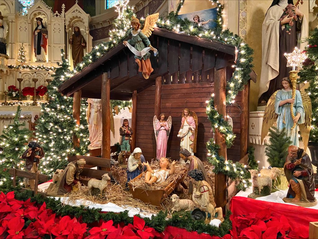 Christmas 2024
